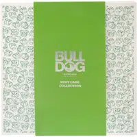 Bulldog Premium Body Care dárková sada na tělo pro muže