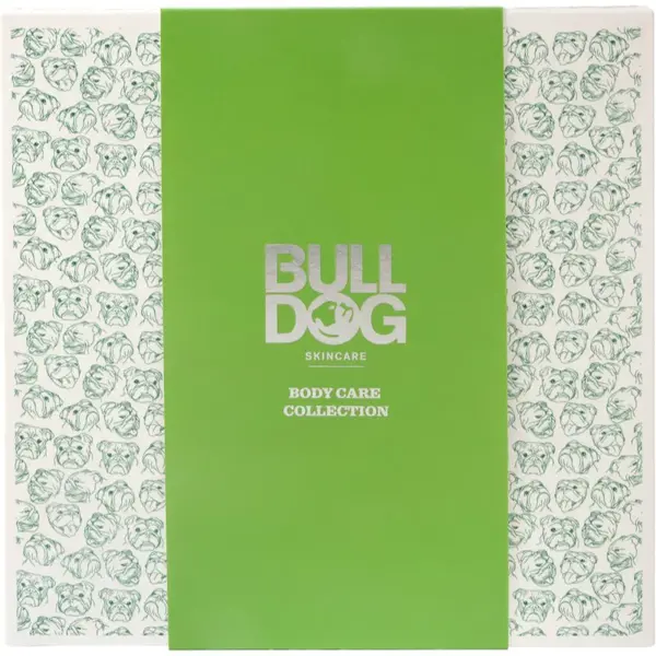 Bulldog Premium Body Care dárková sada na tělo pro muže