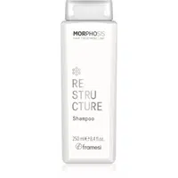 Framesi Morphosis Restructure posilující šampon pro poškozené vlasy 250 ml