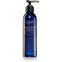 Kiehl's Midnight Recovery Botanical Cleansing Oil odličovací olej pro všechny typy pleti včetně citlivé 175 ml