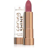 essence Caring SHINE pečující rtěnka odstín 202 My Mind 3,5 g