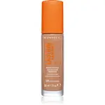 Rimmel Lasting Radiance rozjasňující make-up SPF 25 odstín 201 Classic Beige 30 ml