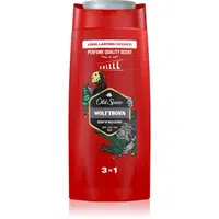 Old Spice Wolfthorn sprchový gel 675 ml