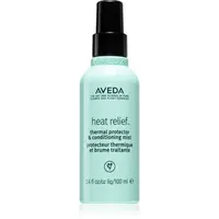 Aveda Heat Relief™ Thermal Protector & Conditioning Mist uhlazující a vyživující termoochranné mléko 100 ml