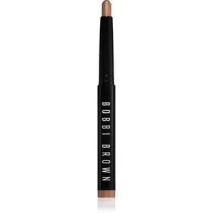 Bobbi Brown Long-Wear Cream Shadow Stick dlouhotrvající oční stíny v tužce odstín Golden Amber 1,6 g