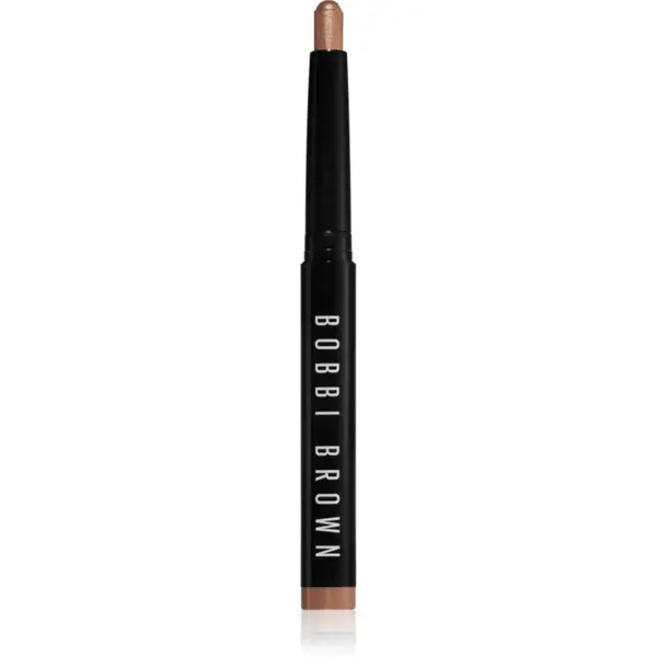Bobbi Brown Long-Wear Cream Shadow Stick dlouhotrvající oční stíny v tužce odstín Golden Amber 1,6 g