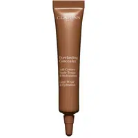 Clarins Everlasting Concealer Long-Wear & Hydration hydratační korektor proti tmavým kruhům odstín 05 very deep 12 ml