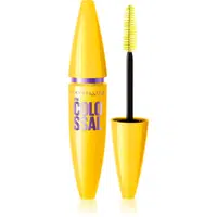 MAYBELLINE NEW YORK The Colossal řasenka pro objem odstín Black 10.7 ml