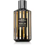 Mancera Black Line parfémovaná voda unisex 120 ml