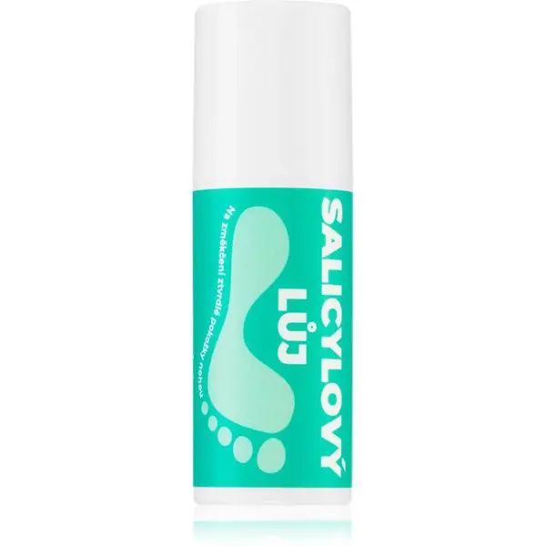 Regina Original Salicylový Lůj salicylový lůj na zrohovatělou pokožku 13 g