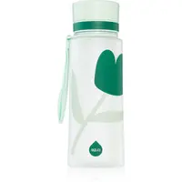 Equa Kids láhev na vodu pro děti Tulip 600 ml