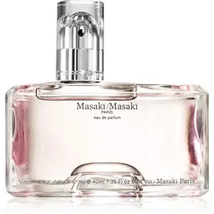 Masaki Matsushima Masaki/Masaki parfémovaná voda pro ženy 40 ml