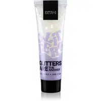 Gabriella Salvete Glitters Are The Answer třpytky na obličej, tělo a vlasy odstín Unicorn 30 ml