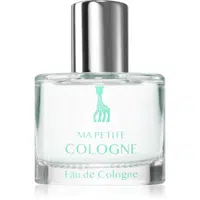 Sophie La Girafe Ma Petite Cologne kolínská voda unisex 50 ml