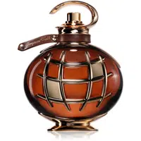 Fragrance World Signature Brown parfémovaná voda unisex 80 ml