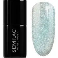 Semilac UV Hybrid Brides Babes gelový lak na nehty s použitím UV/LED lampy odstín 485 The Nice One 7 ml