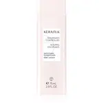 KERASILK Essentials Smoothing Condicioner vyhlazující kondicionér s vyživujícím účinkem 75 ml