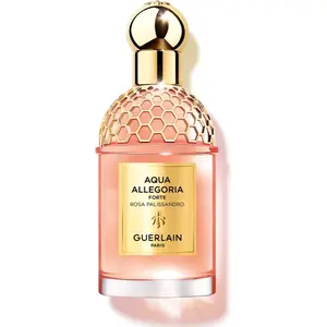 GUERLAIN Aqua Allegoria Rosa Palissandro Forte parfémovaná voda plnitelná pro ženy 75 ml