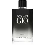 Armani Acqua di Giò Parfum parfém plnitelná pro muže 200 ml