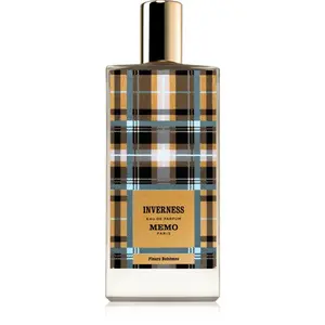 Memo Paris Inverness parfémovaná voda unisex 75 ml