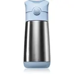 B.Box Thermos Mini termoska s brčkem Chill Out 350 ml