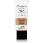 theBalm Anne T. Dotes® Tinted Moisturizer tónovací hydratační krém odstín #34 30 ml