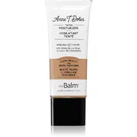 theBalm Anne T. Dotes® Tinted Moisturizer tónovací hydratační krém odstín #34 30 ml