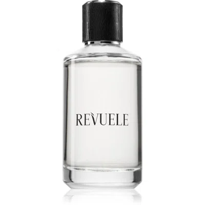 Revuele Heroic Heart toaletní voda pro muže 100 ml