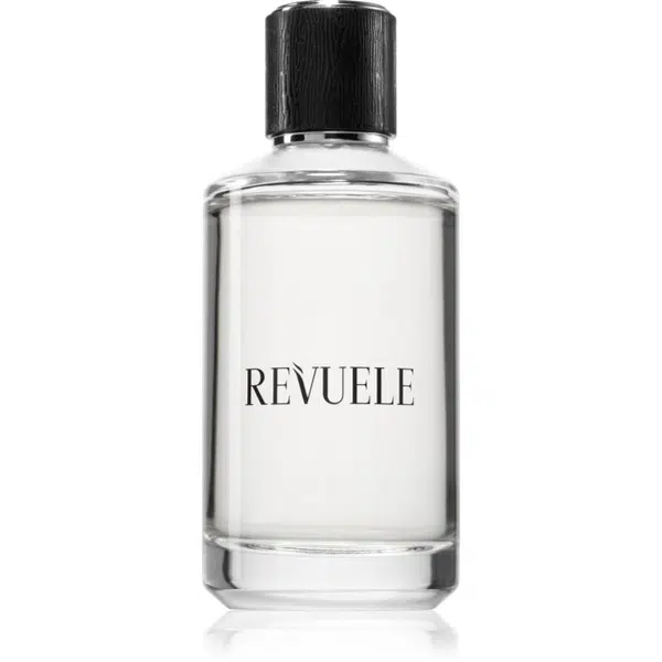 Revuele Heroic Heart toaletní voda pro muže 100 ml