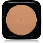 Sensai Total Finish pudrový make-up náhradní náplň odstín TF205 Topaz Beige 11 g