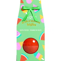 I Love Special Moments Watermelon Highs koupelová bomba 140 g