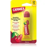 Carmex Cherry balzám na rty v tubě SPF 15 10 g