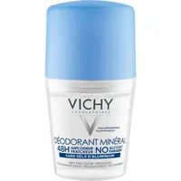 Vichy Deodorant minerální deodorant roll-on 48h 50 ml