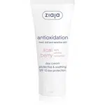 Ziaja Acai Berry zklidňující denní krém SPF 10 50 ml