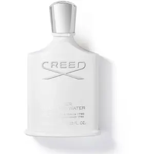 Creed Silver Mountain Water parfémovaná voda unisex 100 ml