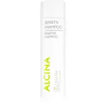 Alcina Hair Therapy Sensitive šampon pro citlivou pokožku hlavy 250 ml