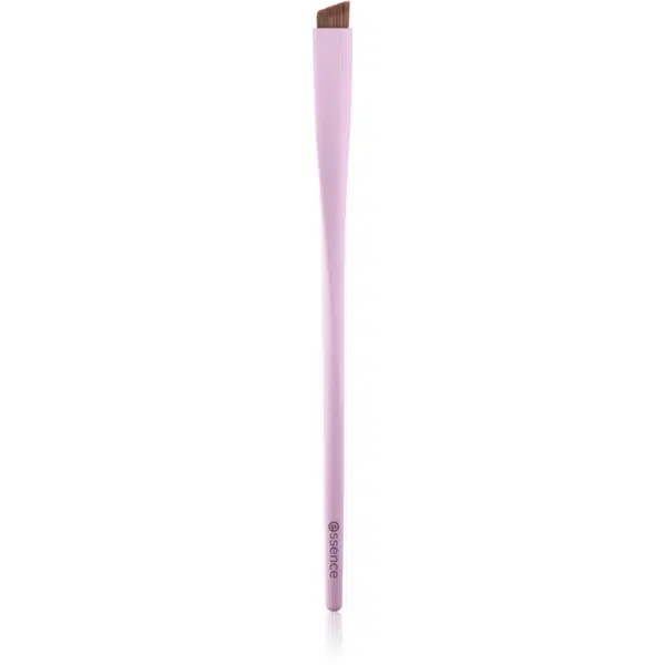 essence Brows on fleek zkosený štětec na obočí 1 ks