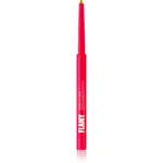 LAMEL Flamy Twinkle Liner krémová tužka na oči odstín №402 0,3 g