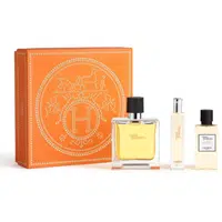 HERMÈS Terre d’Hermès Set dárková sada pro muže