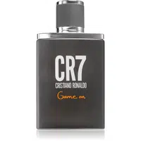 Cristiano Ronaldo Game On toaletní voda pro muže 30 ml