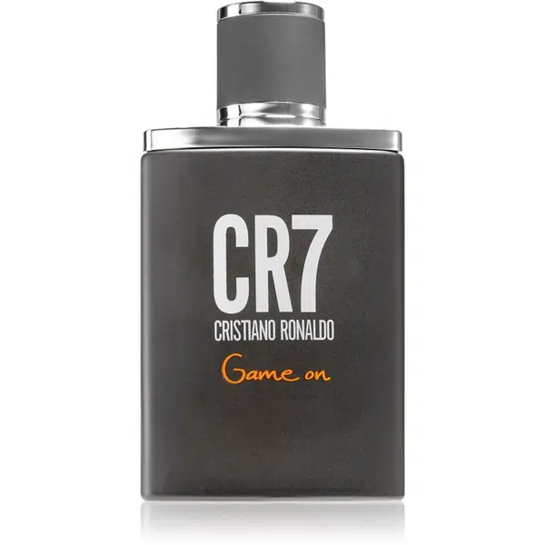Cristiano Ronaldo Game On toaletní voda pro muže 30 ml