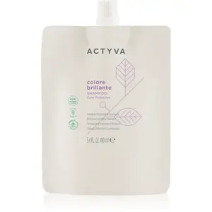 Kemon Colore Brillante rozjasňující a posilující šampon pro barvené vlasy 100 ml