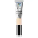 IT Cosmetics Your Skin But Better CC+ CC krém SPF 50+ odstín Fair Light 32 ml