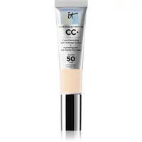 IT Cosmetics Your Skin But Better CC+ CC krém SPF 50+ odstín Fair Light 32 ml