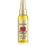 Pantene Pro-V Keith Haring vyživující olej na vlasy 100 ml