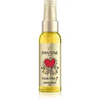 Pantene Pro-V Keith Haring vyživující olej na vlasy 100 ml