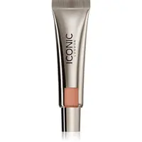 ICONIC London Sheer Bronze tekutý bronzer odstín Fresh Faced 12.5 ml