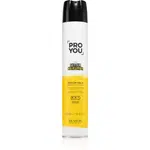 Revlon Professional Pro You The Setter lak na vlasy se střední fixací 500 ml