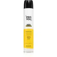 Revlon Professional Pro You The Setter lak na vlasy se střední fixací 500 ml