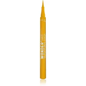 Rimmel Wonder Ink oční linky v peru odstín 005 Honey Heaven 1 ml